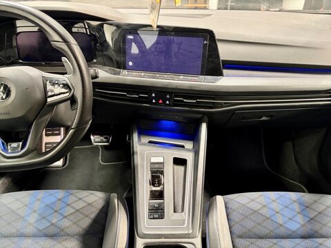 Golf R 2022 occasion 69530 Brignais