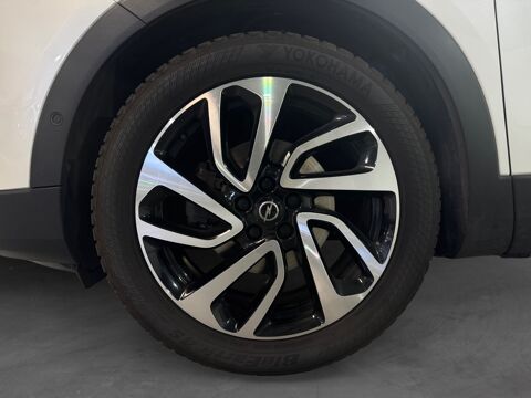 Grandland 1.2 TURBO 130 ULTIMATE 2019 occasion 01800 Meximieux