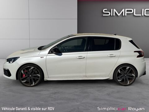 308 1.6 THP 270 GTI 2018 occasion 17200 Saint-Sulpice-de-Royan