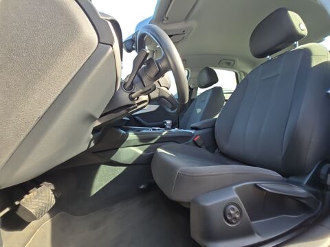 A4 35 TDI 150 BUSINESS LINE S TRONIC 2019 occasion 78480 Verneuil-sur-Seine