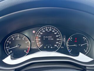 Mazda3 2.0 E-SKYACTIV-G 150 EXCLUSIVE LINE 2023 occasion 83480 Puget-sur-Argens