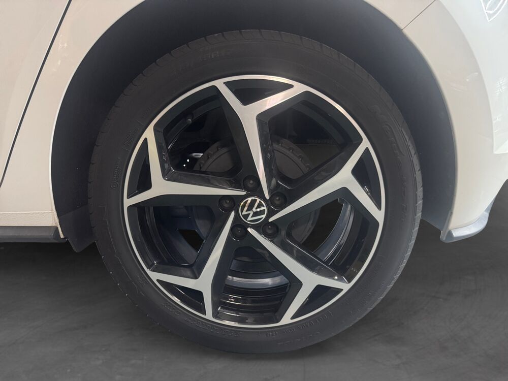 Polo 1.0 TSI 95 VW EDITION DSG 2021 occasion 64121 Serres-Castet