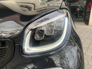 ForTwo 0.9 90 PASSION 2018 occasion 93100 Montreuil