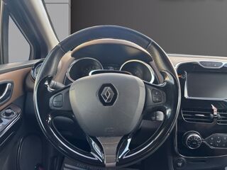 Clio TCE 90 INTENS 2013 occasion 83480 Puget-sur-Argens
