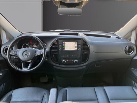 Vito MERCEDES VITO 136 CDI TOURER COMPACT 2023 occasion 26000 Valence