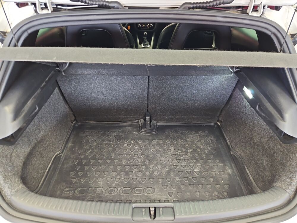 Scirocco II R 2.0 TSI 265 DSG6 2010 occasion 80080 Amiens