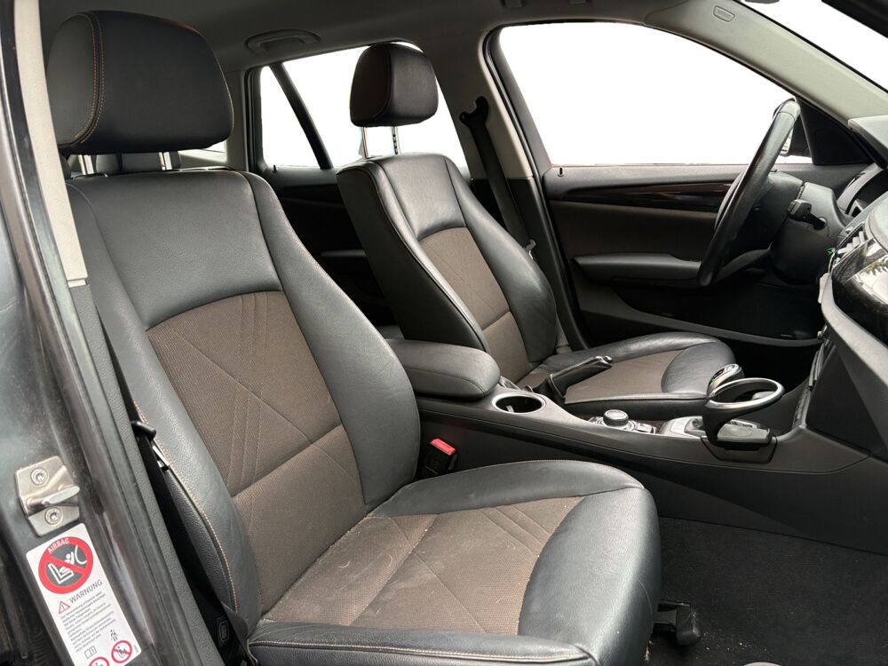 X1 (E84) (2) SDRIVE18DA 143 EXECUTIVE 2013 occasion 78480 Verneuil-sur-Seine