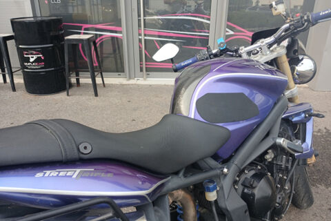 TRIUMPH 2009 occasion 13600 La Ciotat