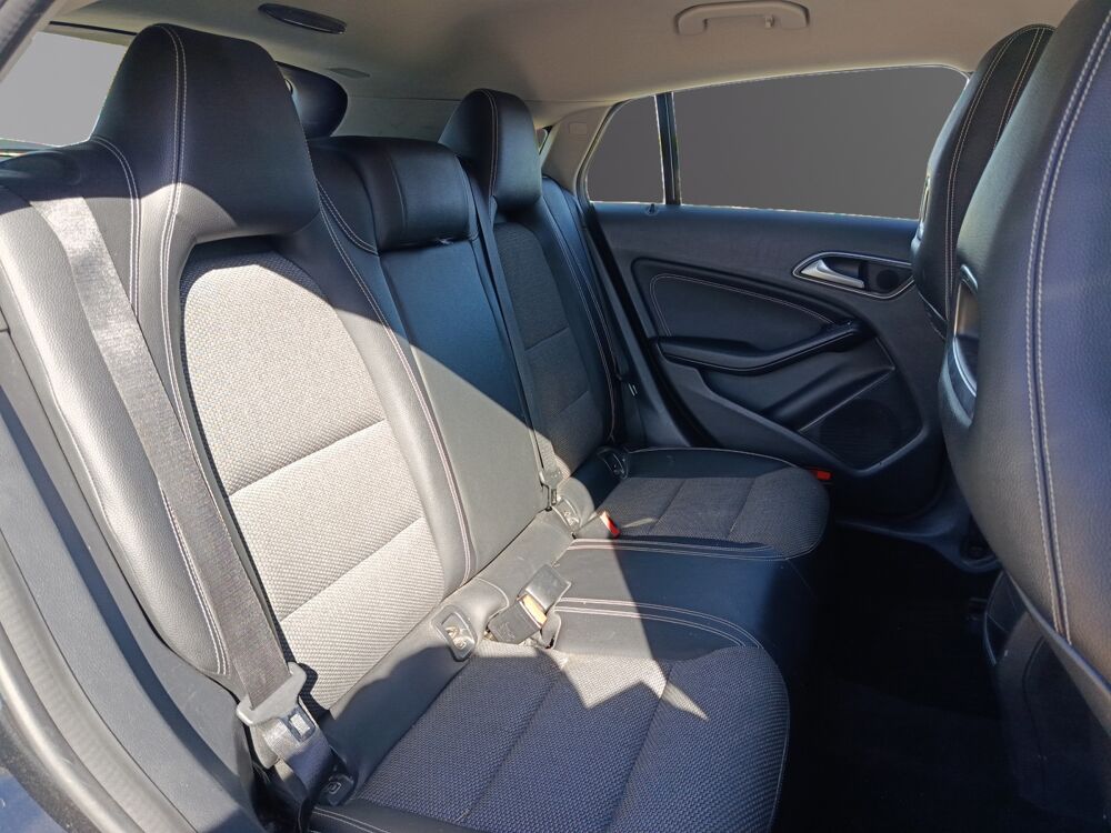 Classe A CLA SHOOTING BRAKE 180 D SENSATION 2016 occasion 27000 &Eacute;vreux