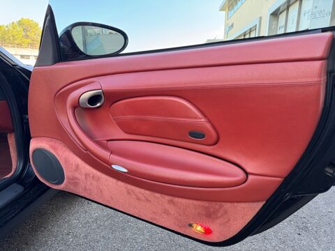 911 TURBO INJECTIO 1998 occasion 13600 La Ciotat