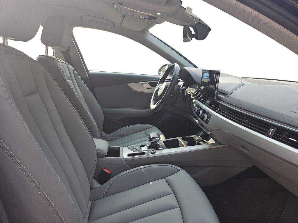 A4 AUDI AVANT 35 TFSI 150 BUSINESS LINE S TRONIC 2020 occasion 78480 Verneuil-sur-Seine