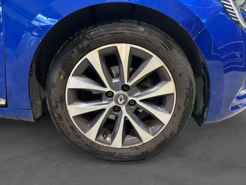 Clio 1.0 TCE 90 INTENS 2020 occasion 34070 Montpellier