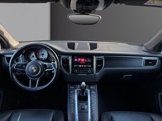 Macan 3.0 360 GTS 2017 occasion 26000 Valence