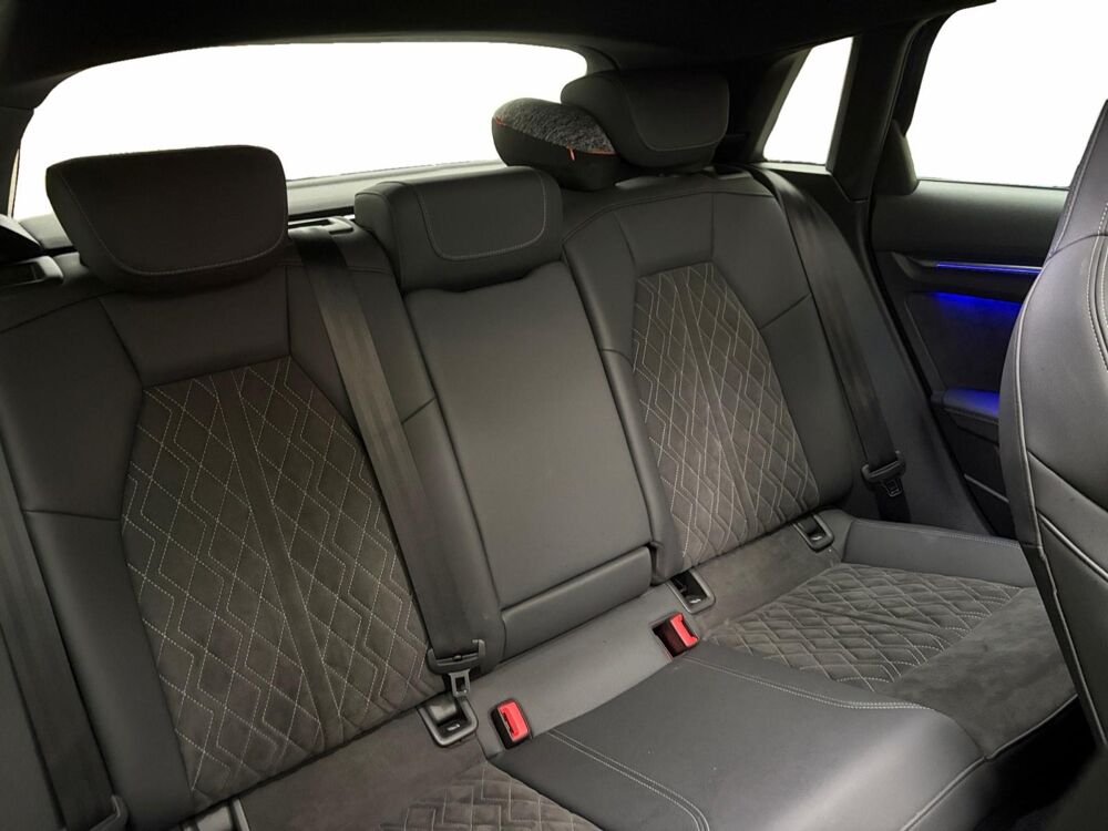 A3 SPORTBACK 40 TFSI E S LINE S TRONIC 2021 occasion 78480 Verneuil-sur-Seine
