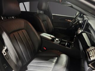 Classe CLS Fascination 2015 occasion 01800 Meximieux