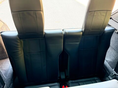 Range Rover SDV6 HSE BVA8 2015 occasion 62223 Saint-Laurent-Blangy