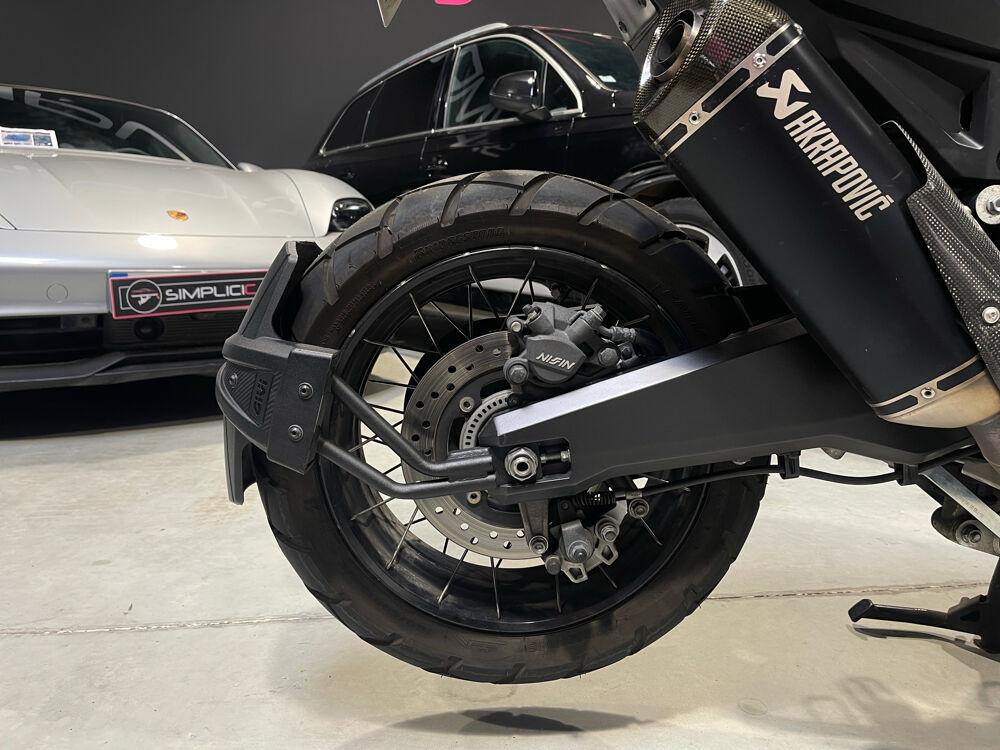 HONDA 2024 occasion 69730 Genay