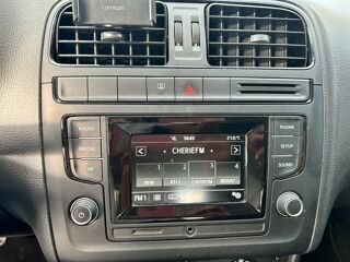 Polo SDI FOX 2017 occasion 92420 Vaucresson