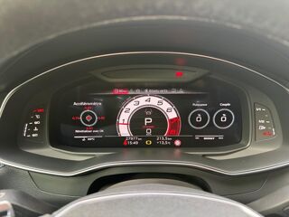 RS6 PERFORMANCE 2025 occasion 93100 Montreuil