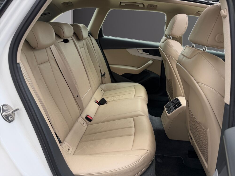 A4 ALLROAD 3.0 V6 TDI 272 DESIGN LUXE QUATTRO TIPTRON 2017 occasion 30900 Nimes