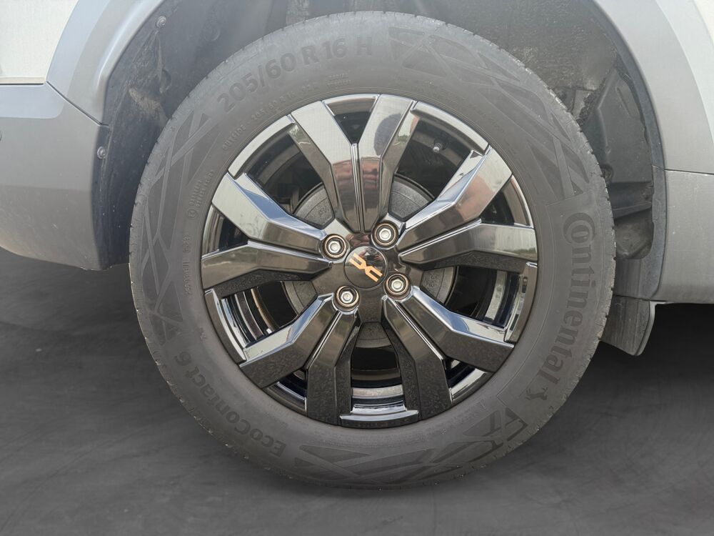 Jogger 1.6 HYBRID 140 EXTREME + BA 2024 occasion 56450 Theix-noyalo