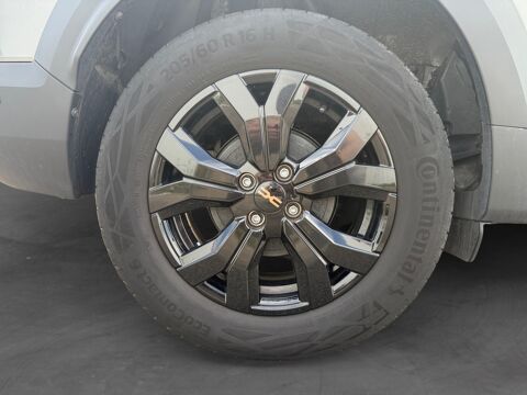 Jogger 1.6 HYBRID 140 EXTREME + BA 2024 occasion 56450 Theix-noyalo