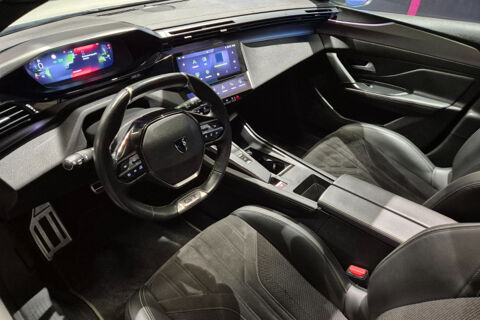308 1.2 130 GT 2023 occasion 73290 La Motte-Servolex