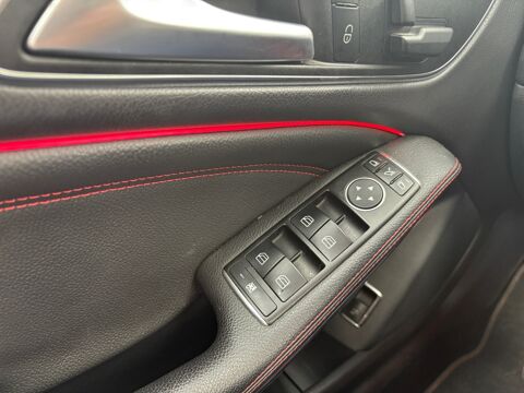 Classe A SPEEDSHIFT 4MATIC 2015 occasion 62223 Saint-Laurent-Blangy