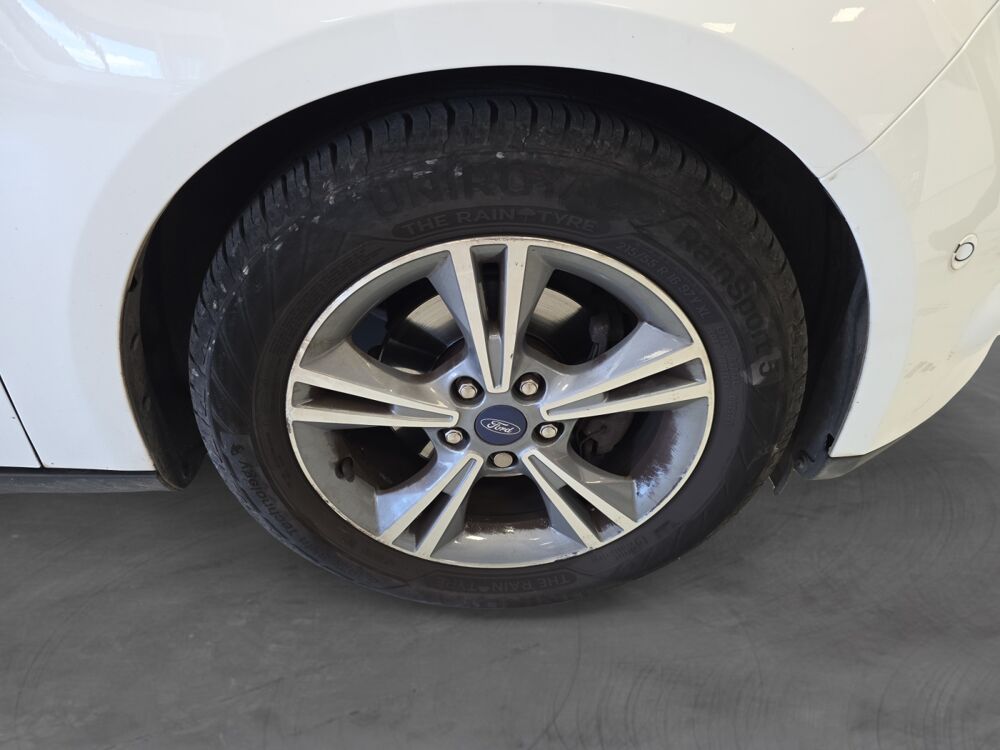 Focus 1.6 TDCI 95 TREND 2014 occasion 80080 Amiens