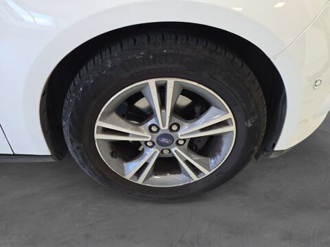 Focus 1.6 TDCI 95 TREND 2014 occasion 80080 Amiens