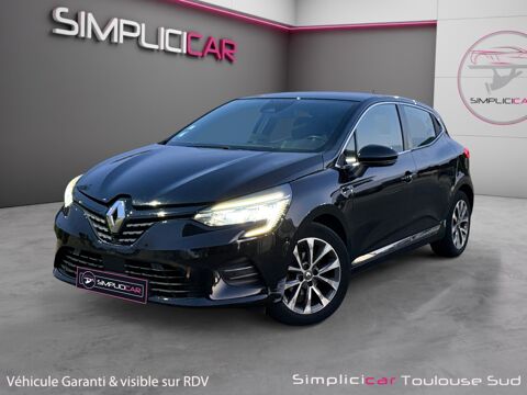 Clio 1.0 TCE 90 INTENS 2021 occasion 31120 Pinsaguel
