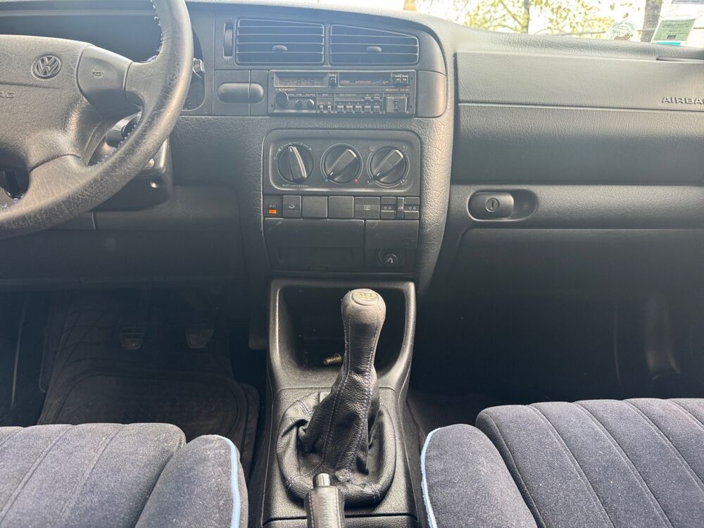 Golf GTI EDITION 1996 occasion 93100 Montreuil