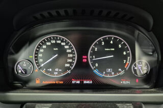 S&eacute;rie 6 (F12) CABRIOLET 650I 407 EXCELLIS BVA8 2011 occasion 69530 Brignais