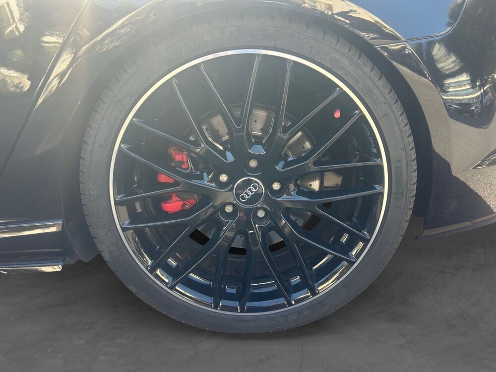 S3 2.0 TFSI 300 S TRONIC 2013 occasion 06400 Cannes