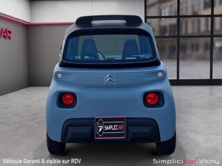 AMI POP 5.5 KWH 2024 occasion 03300 Cusset