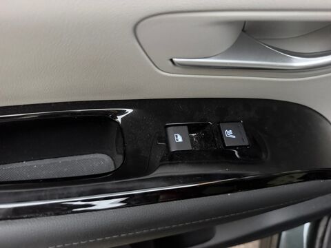 Tucson 1.6 T-GDI HYBRID 215 N LINE EXECUTIVE 2024 occasion 06400 Cannes