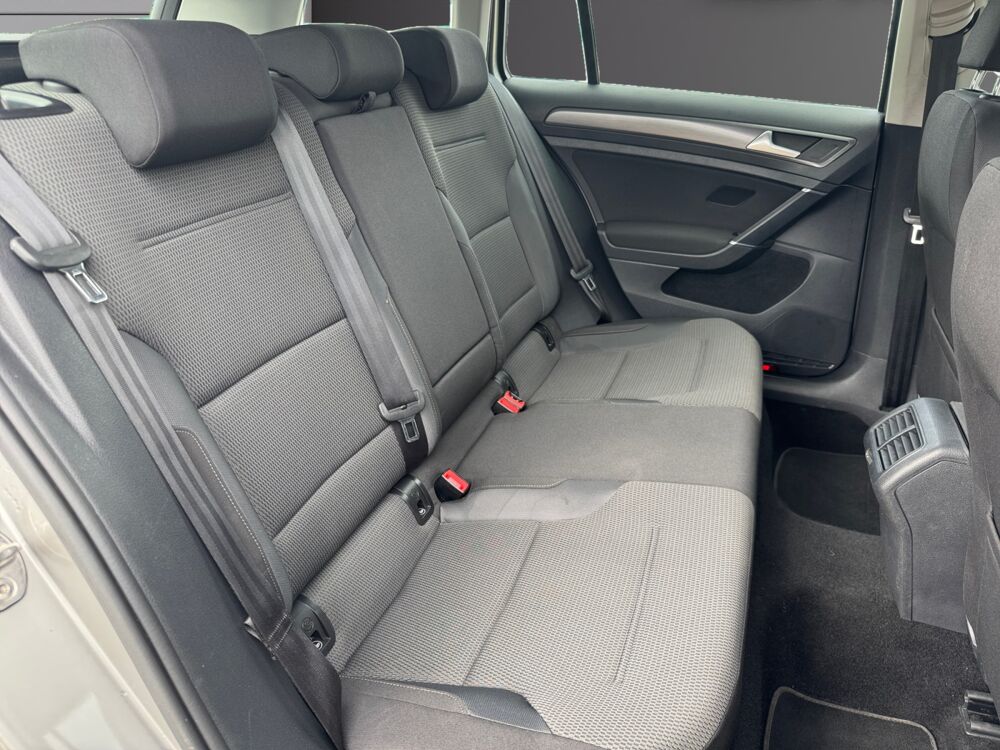 Golf SW 1.6 TDI 115 CONFORTLINE DSG7 2018 occasion 27000 &Eacute;vreux