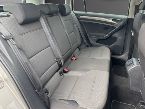 Golf SW 1.6 TDI 115 CONFORTLINE DSG7 2018 occasion 27000 &Eacute;vreux