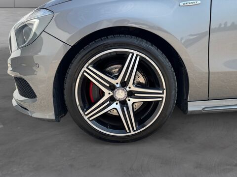 Classe A A250 SPORT 7G-DCT 2014 occasion 45750 Saint-Pryv&eacute;-Saint-Mesmin