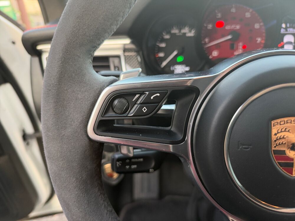 Macan GTS 2017 occasion 19360 Malemort-sur-Corr&egrave;ze