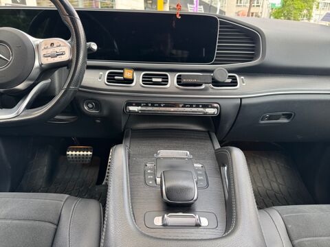 Classe GLE 350 DE EQ POWER AMG LINE 4MATIC 2021 occasion 93100 Montreuil