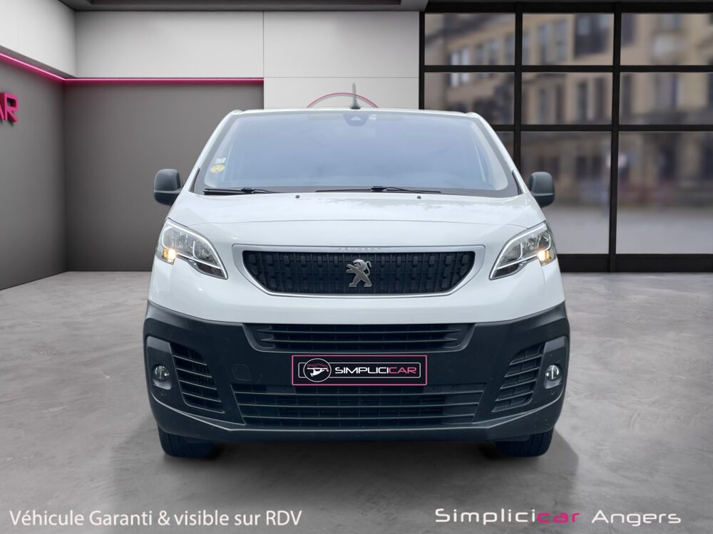 Expert STANDARD 2.0 BLUE HDI 120 PACK SPORT EAT 2021 occasion 49070 Beaucouz&eacute;