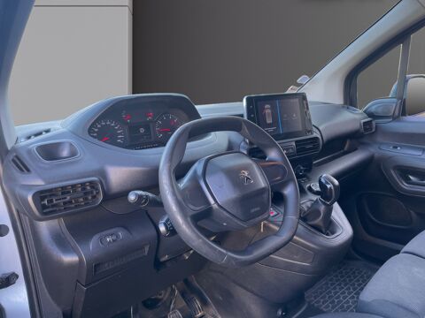 Partner STANDARD 1000 1.5 BLUE HDI 100 GRIP 2019 occasion 17200 Saint-Sulpice-de-Royan