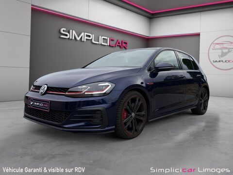 Golf GTI Performance 2019 occasion 87000 Limoges