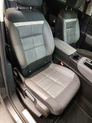 C5 aircross 2.0 BLUE HDI EAT 180 FEEL 2019 occasion 83480 Puget-sur-Argens