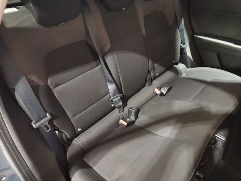 Captur 1.0 TCE 100 LIFE 2021 occasion 54180 Houdemont