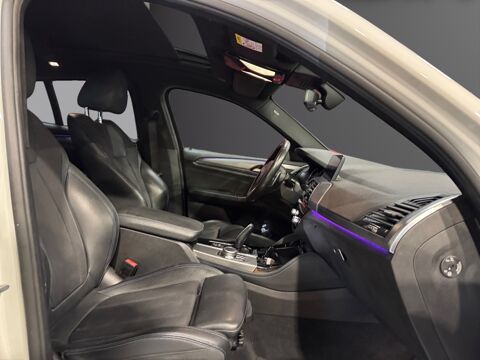 X4 20D M SPORT 2019 occasion 34070 Montpellier
