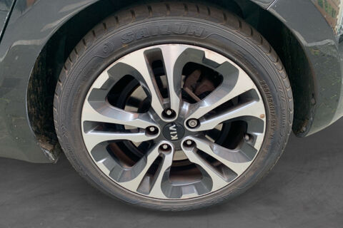 Ceed II 1.6 GDI CVVT 135 PREMIUM DCT 2013 occasion 93100 Montreuil
