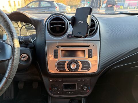 Mito 1.4T- Start & Stop 170 Quadrifoglio Verde 2010 occasion 87000 Limoges