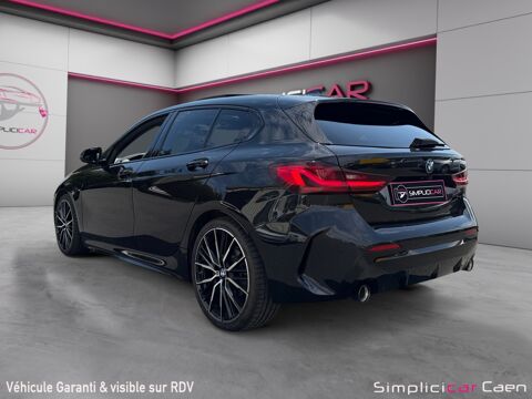 S&eacute;rie 1 118D M SPORT 2023 occasion 14320 Saint-Andr&eacute;-sur-Orne